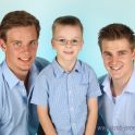 <p>Geschwisterfotos, 3 Jungs</p>