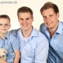 <p>Geschwisterfotos, 3 Jungs</p>