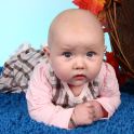 <p>Babyfoto, Gifhorn, Kinderfotoaktion</p>