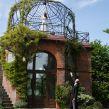 <p>Hochzeitsfotos, alter Botanischer Garten in Kiel</p>