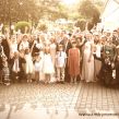 <p>Gruppenfoto Hochzeit</p>