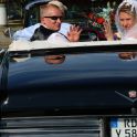 <p>Hochzeitsauto, Brautwagen, Cadillac 1963, Cabrio, Überraschung, Hochzeitsgeschenk, Kiel</p>
